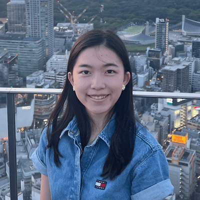 Photo of Manoka Kozaki